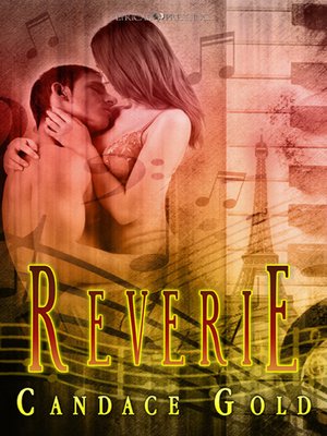 cover image of Reverie